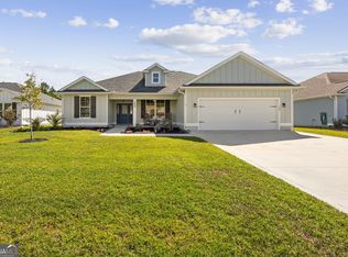 189 Pistachio Ln, Kingsland, GA 31548