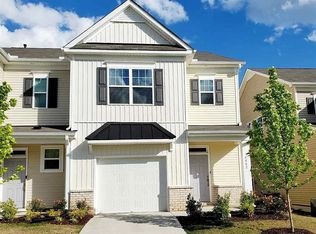 6042 Beale Loop, Raleigh, NC 27616