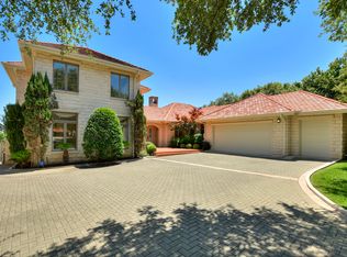 8311 Club Ridge Dr, Austin, TX 78735