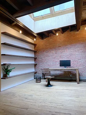 Rented by B S A Equities Corp | media 17