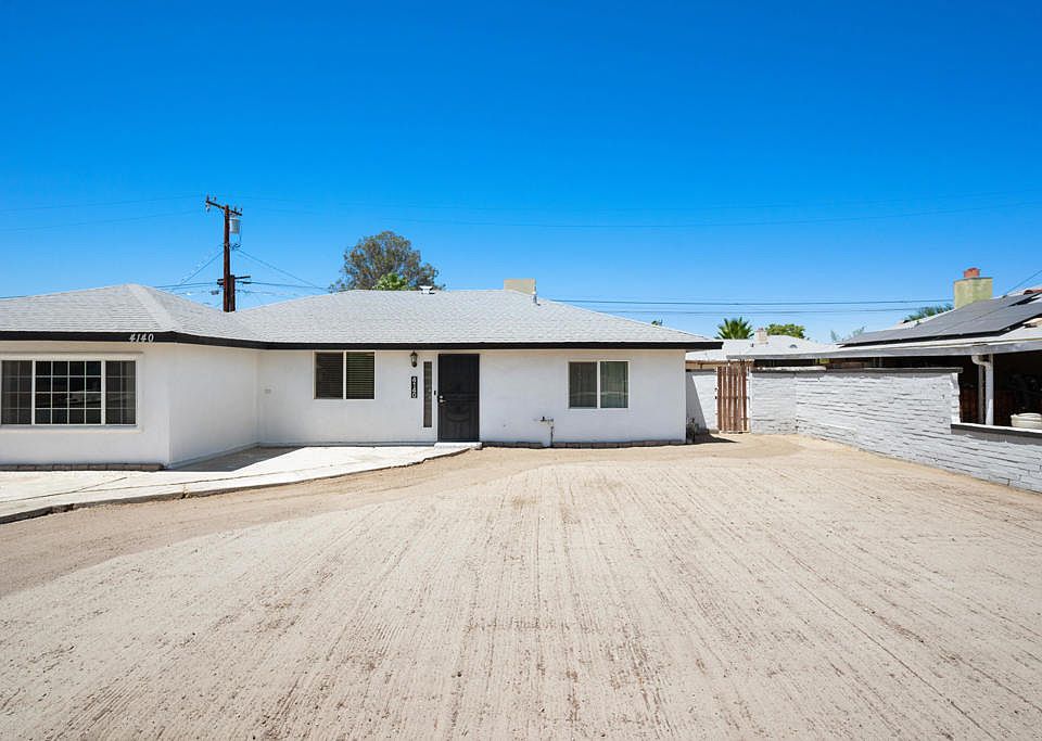 1st image of 4140 E Calle San Antonio