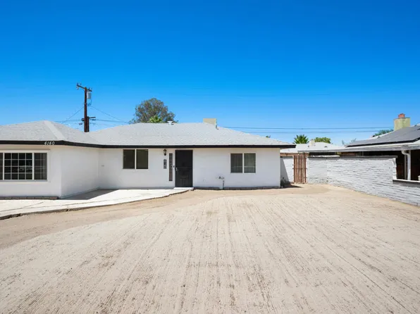 4140 E Calle San Antonio, Palm Springs, CA 92264