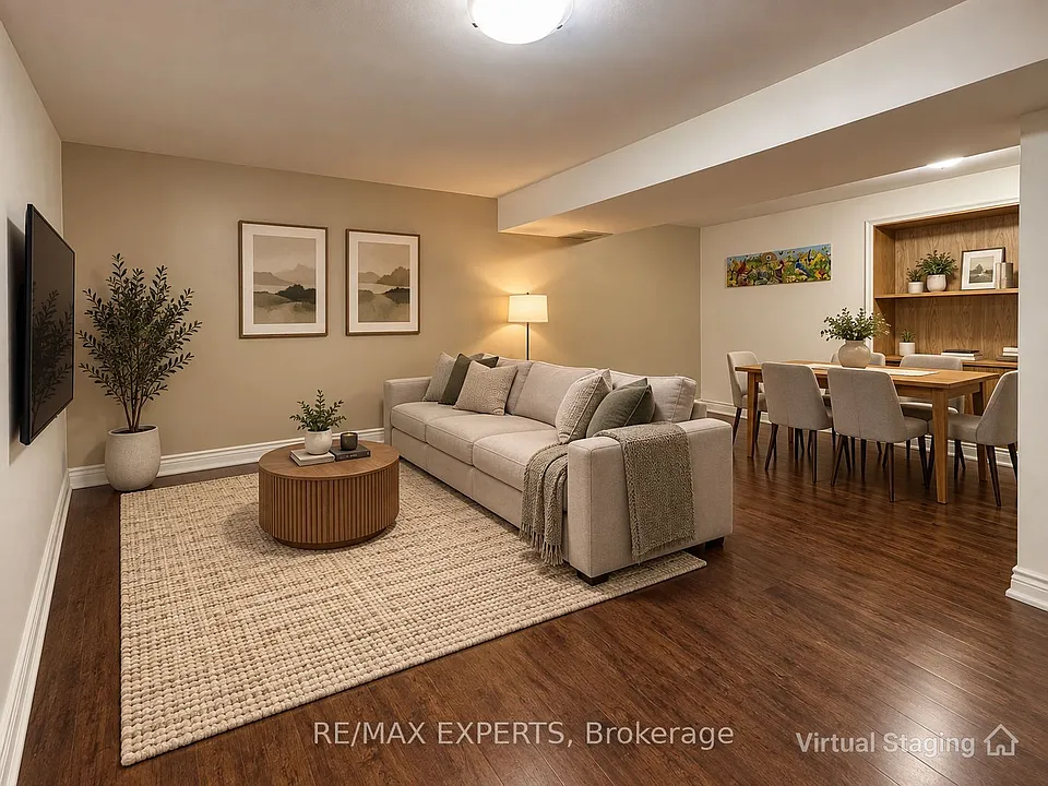 19 Eleanor Cir #BASEMENT