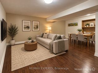 19 Eleanor Cir #Basement, Richmond Hill, ON L4C 6K6