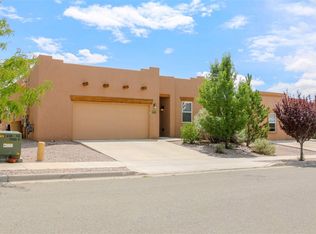 4085 Montana Verde Rd, Santa Fe, NM 87507