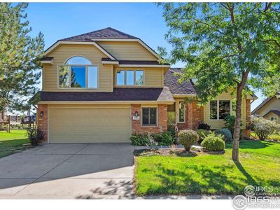 5724 S Southridge Greens Blvd, Fort Collins, CO, 80525