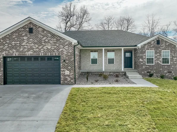 156 Central Park Ave, Berea, KY 40403