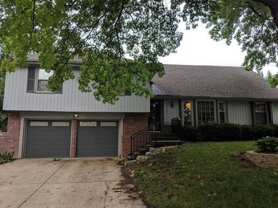 9102 W 81st Ter, Overland Park, KS, 66204