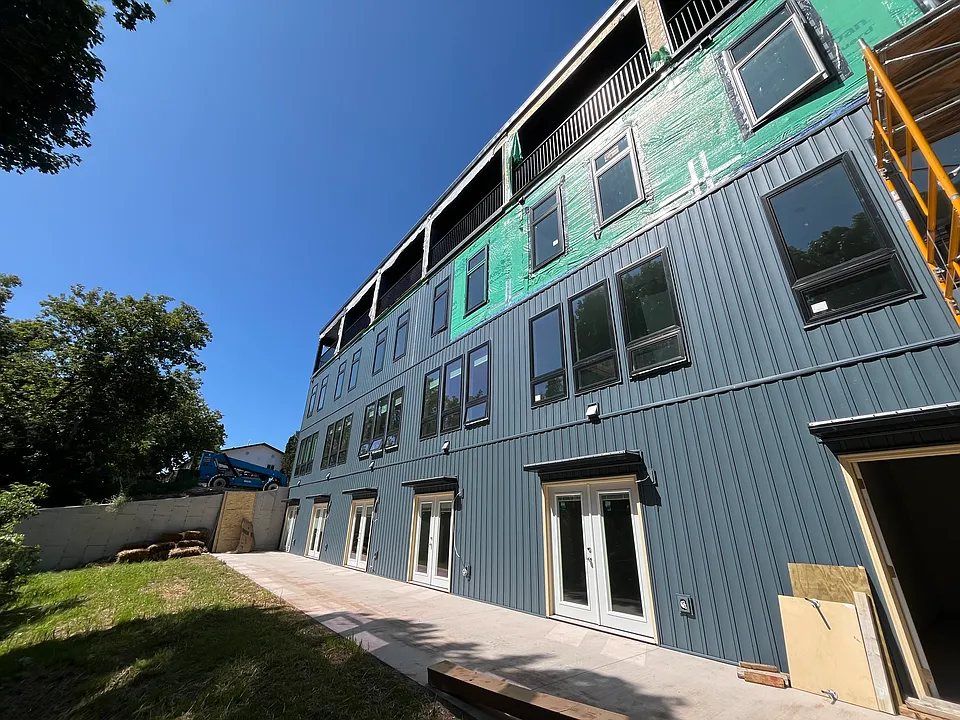 538 Lake Ave
