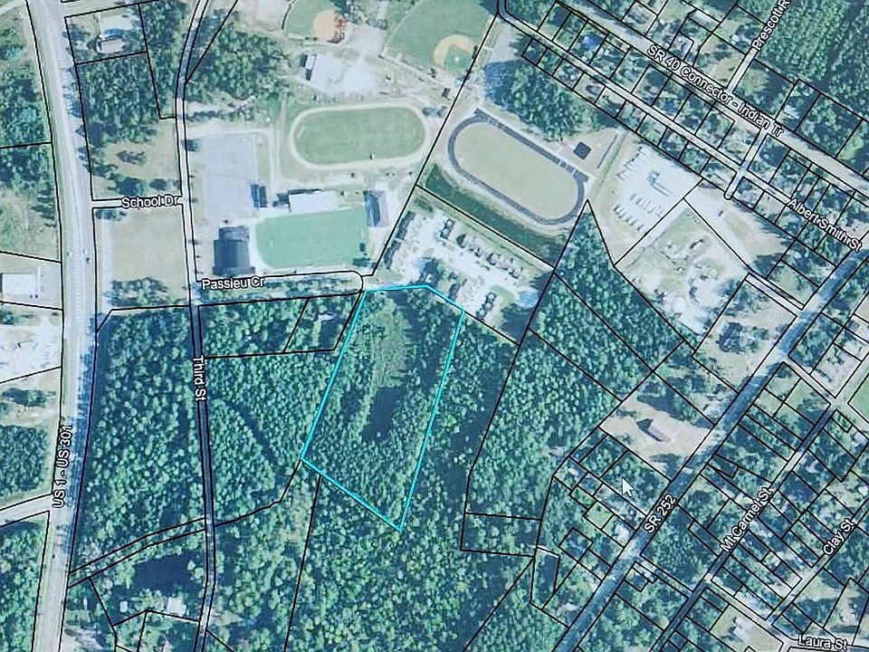 2nd image of 0 Passieu Cir