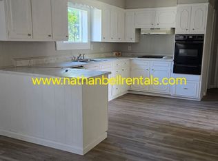 2157 E Price St, Paris, TX 75460