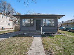 2327 E 13th St, Des Moines, IA 50316