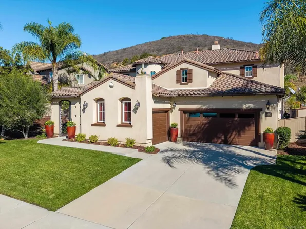 15993 Cayenne Ridge Rd, San Diego, CA 92127
