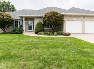 3000 Dahlia Dr, Columbia, MO 65202