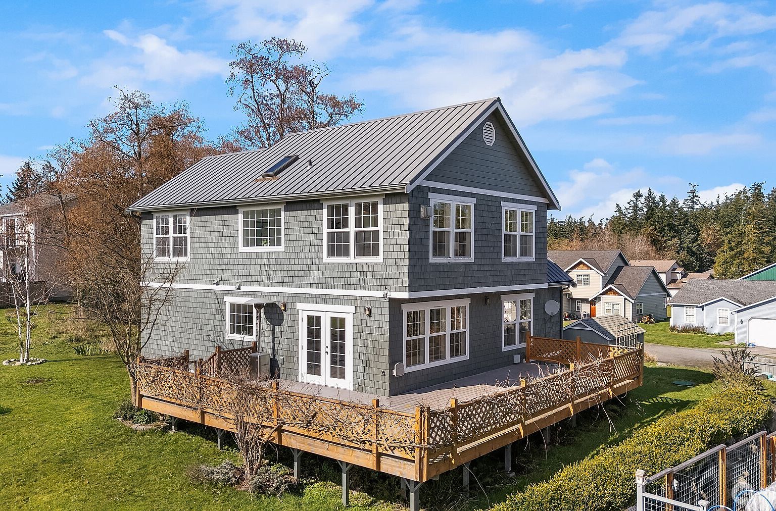 1316 Backswing Lane