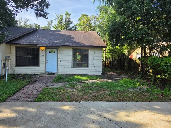294 Lovell Ln, Apopka, FL 32703