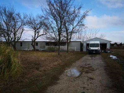 4763 County Road 1155, Greenville, TX, 75401