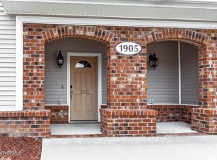 1905 Covengton Way UNIT 203, Greenville, NC 27858