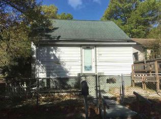 635 Harmon Ave, Panama City, FL 32401