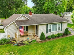 646 Barnhart Rd, Troy, OH 45373