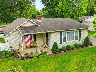 646 Barnhart Rd, Troy, OH, 45373