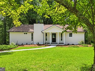 192 Shalloway Dr NE, Kennesaw, GA 30144