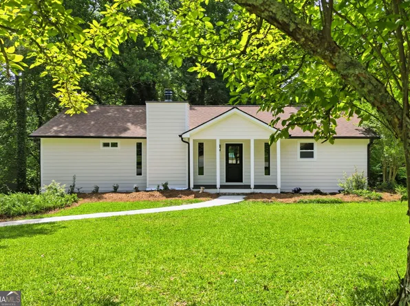 192 Shalloway Dr NE, Kennesaw, GA 30144