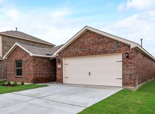 3104 Zapta Rd, Forney, TX 75126