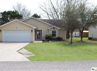 1106 Hanover, New Braunfels, TX 78132