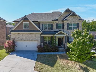 3259 Ivy Crossing Dr, Buford, GA, 30519