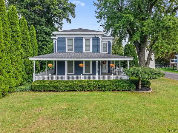 2922 State Route 48, Oswego, NY 13126