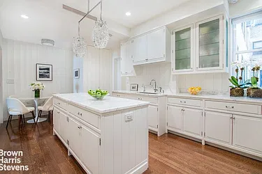 Sold by Brown Harris Stevens