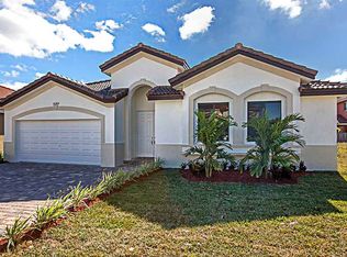 16472 SW 53rd Ter, Miami, FL 33185