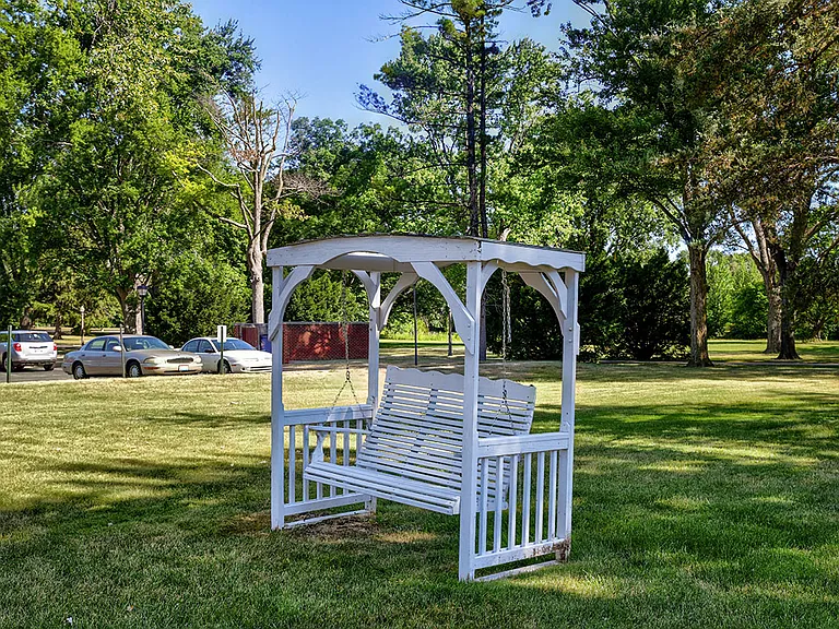 Common space