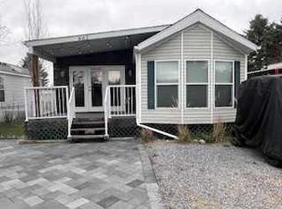 Township 353 Rural Red Deer #661, 2540 County, AB T4G0K6