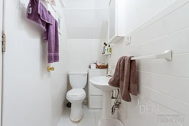 Rented by Ideal Properties Group