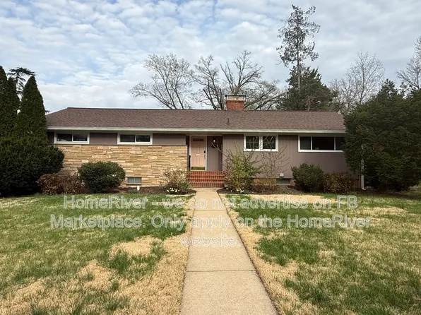 6909 Andover Dr, Alexandria, VA 22307