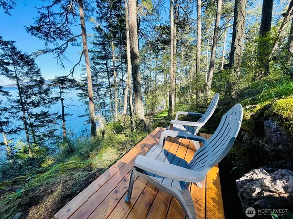 0 Willows Lane, Friday Harbor, WA 98250
