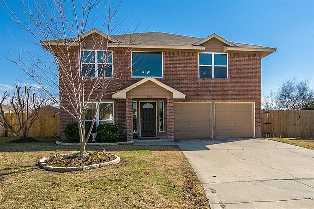 1st image of 8105 Heritage Place Dr