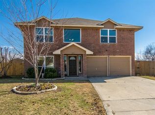 8105 Heritage Place Dr, Fort Worth, TX 76137