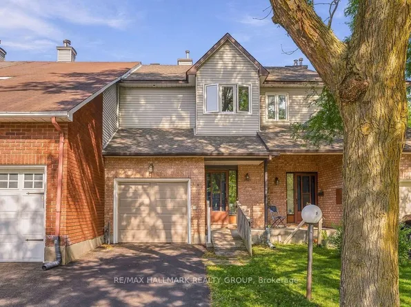 197 Tartan Dr, Ottawa, ON K2J 3S3