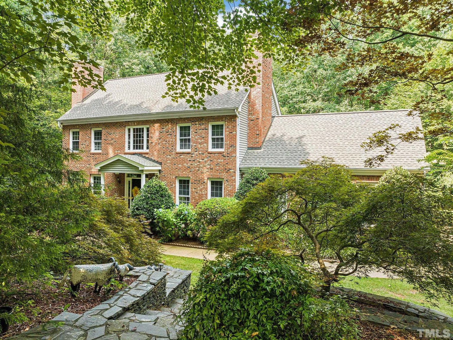 5724 Purnell Rd, Wake Forest, NC 27587 Zillow