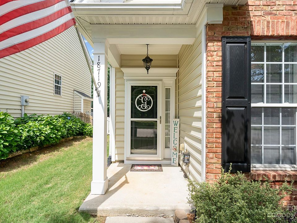 18719 Victoria Bay Dr, Cornelius, NC 28031 Zillow