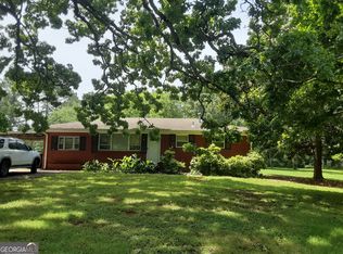 856 New Hope Rd, Fayetteville, GA 30214