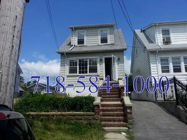 1519 Adee Ave, Bronx, NY 10469