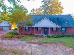 525 Reese Rd, Fulton, MS 38843