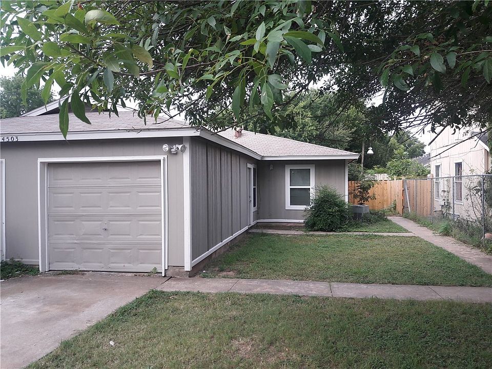 1st image of 4503 Glade Line Dr #B