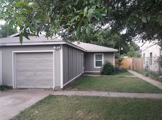 4503 Glade Line Dr #B, Austin, TX 78744