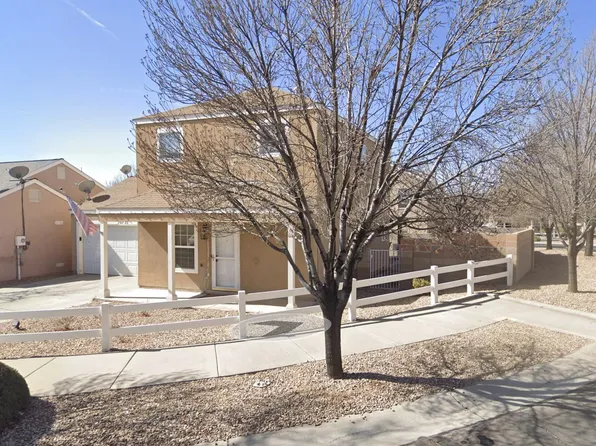 10731 Stanley Dr NW, Albuquerque, NM 87114