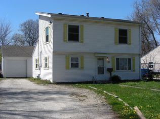 1305 Sunset Dr, Champaign, IL